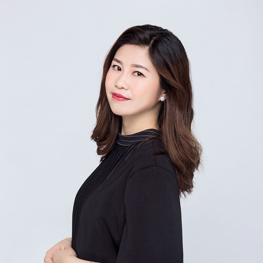 Floria Zhu
